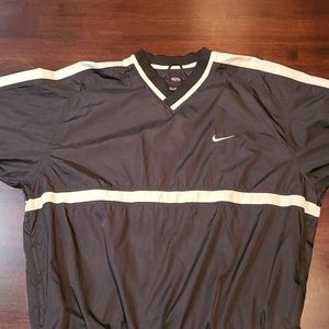 Nike Tiger Woods golf pullover
